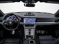 2022 Porsche Panamera Platinum Edition