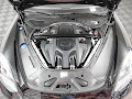 2022 Porsche Panamera Platinum Edition