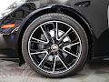 2022 Porsche Panamera Platinum Edition