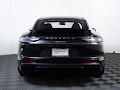 2022 Porsche Panamera Platinum Edition