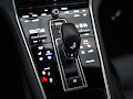 2022 Porsche Panamera Platinum Edition