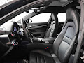 2022 Porsche Panamera Platinum Edition