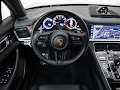 2022 Porsche Panamera Platinum Edition