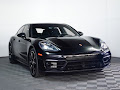 2022 Porsche Panamera Platinum Edition