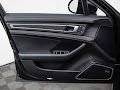 2022 Porsche Panamera Platinum Edition