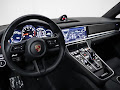 2022 Porsche Panamera Platinum Edition