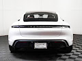2022 Porsche Taycan