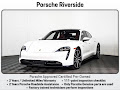 2022 Porsche Taycan