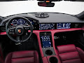 2022 Porsche Taycan