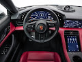 2022 Porsche Taycan