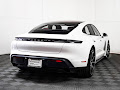 2022 Porsche Taycan