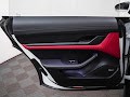 2022 Porsche Taycan