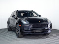 2022 Porsche Macan
