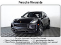 2022 Porsche Macan