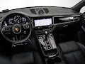 2022 Porsche Macan