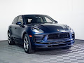 2022 Porsche Macan