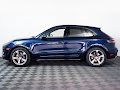 2022 Porsche Macan