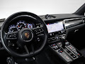2022 Porsche Macan
