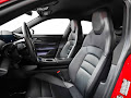 2022 Porsche Taycan