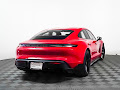 2022 Porsche Taycan