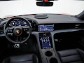 2022 Porsche Taycan