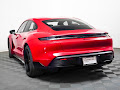 2022 Porsche Taycan