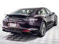 2023 Porsche Panamera Platinum Edition
