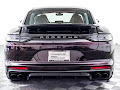 2023 Porsche Panamera Platinum Edition