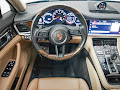 2023 Porsche Panamera Platinum Edition