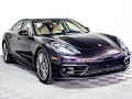 2023 Porsche Panamera Platinum Edition