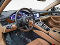 2023 Porsche Panamera Platinum Edition