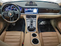 2023 Porsche Panamera Platinum Edition