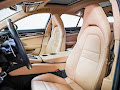 2023 Porsche Panamera Platinum Edition