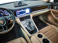 2023 Porsche Panamera Platinum Edition