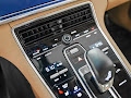 2023 Porsche Panamera Platinum Edition