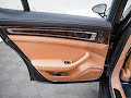 2023 Porsche Panamera Platinum Edition