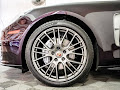 2023 Porsche Panamera Platinum Edition