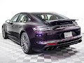 2023 Porsche Panamera Platinum Edition