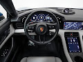 2022 Porsche Taycan