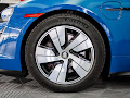 2022 Porsche Taycan