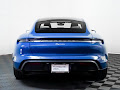 2022 Porsche Taycan