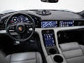 2022 Porsche Taycan