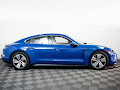 2022 Porsche Taycan