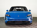 2022 Porsche Taycan