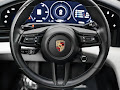 2022 Porsche Taycan
