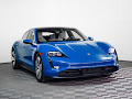 2022 Porsche Taycan
