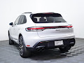 2022 Porsche Macan