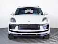 2022 Porsche Macan