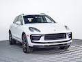 2022 Porsche Macan