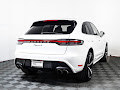 2023 Porsche Macan S